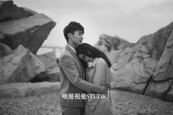 -巴黎婚纱摄影工作室