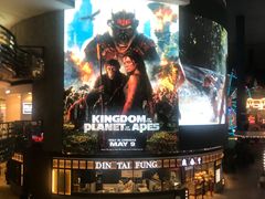 -鼎泰丰(云顶高原店)