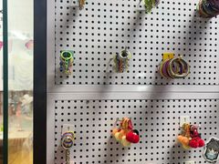 -垚火玩泥吧手作集合店·拼豆·陶艺