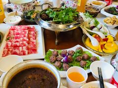 -葛记红焖羊肉(和平路形象店)