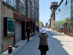 -半岛1919创意园区