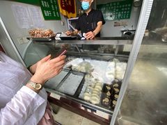 -李小老烧饼(常营民族家园店)