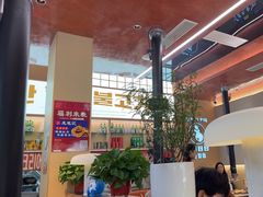 -韩一品韩国料理(柏庐南路店)