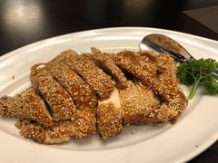 -浙江安吉JW万豪酒店·万豪中餐厅