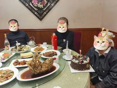 -春江饭店(共青团路总店)