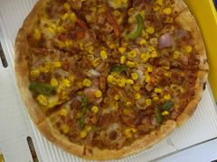 -尊宝比萨(江南豪园店)