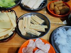 -范贤光鸡公煲(平乐园总店)
