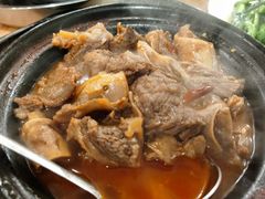 牛腩-武夷山土菜馆(水晶森林晶尚名苑店)