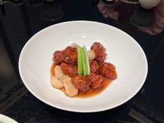 焦脆麻香骨-闽和南(深圳万象城店)