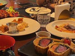 -404干式熟成牛排馆•聚会餐厅