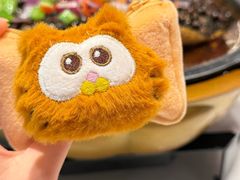 -南锣肥猫·麻辣烤鱼·16年现烤现卖(财富购物中心店)