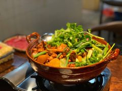 -胡须佬鸡煲四季火锅(海雅缤纷城店)