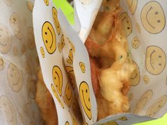 -信二嫂虾饼(振兴路店)