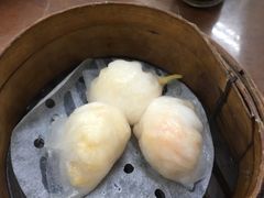 -香港蓮香樓(上環店)