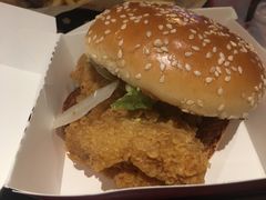 -肯德基(泉州东街店)