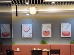 -鸡鸣汤包(罗廊巷店)