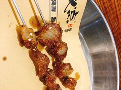 -必点海鲜·鲅鱼水饺(鞍山西道店)