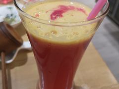 -竹鲜笙全竹宴(国色天香店)
