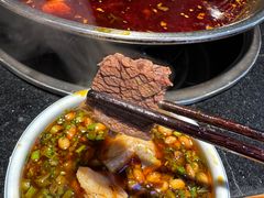 -小饕荟雅安贡椒鱼鲜馆(广福桥店)
