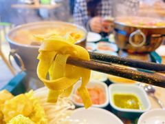 -香漫谷泰式小火锅(巴南万达店)