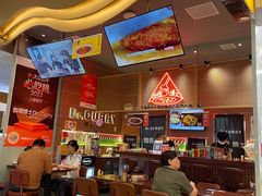 -伽喱博士 Dr.CURRY咖喱饭(太阳宫咖喱店)