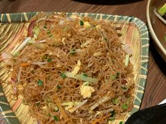 -广州天河合景福朋喜来登酒店 · 聚味轩中餐厅