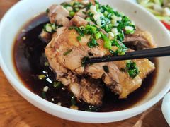 -百家鲜·杭帮菜