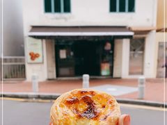 -安德鲁饼店(总店)