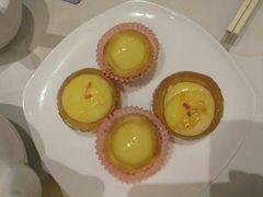 -稻香酒家·33年老字号·港式粤菜(富邦中心店)