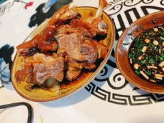 -金必轩(青岩店)