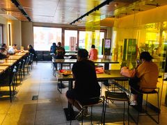 -麦当劳(新王府井店)