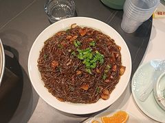 -椒馋小馆(绿源路店)