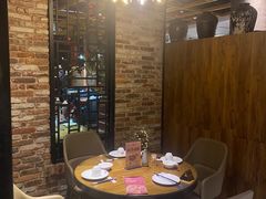 -广东道至正餐厅(区庄店)