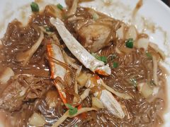 -妈妈菜舟山海鲜(定海古城店)