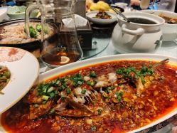 -四方阁酒楼·宴会厅(圣灯店)