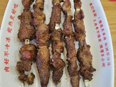 -南城香·饭香串香馄饨香(通州店)