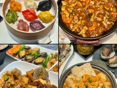 -鲜得莱渔港·小平岛海胆馆(七贤岭店)