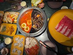 -牛New寿喜烧(中山公园龙之梦店)