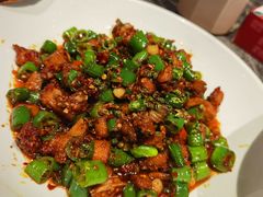 -悦百味·品质川菜(橄榄郡店)