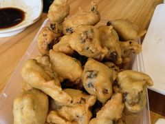 -海坛特色小吃·只做平潭特色菜(平潭店)