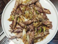 -渔家大院·地道威海菜(石岛店)