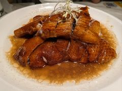 金牌马冈烧鹅-岭南真味·匠心粤菜(K11店)