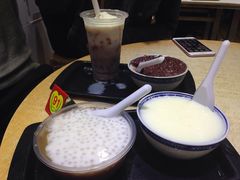 -百花传统甜品店(原址店)