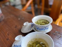 -见山书院