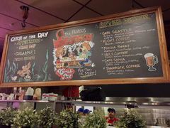菜单-The Crab Pot Seattle