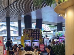 -蔻蔻椰·鲜萃椰子水(COCO Park店)