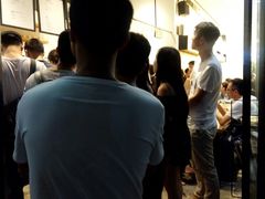 -喜茶(深圳福田星河COCO Park店)