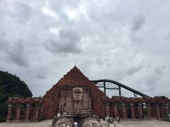 -达蓬山旅游度假区