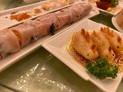 -葡京日丽(澳门葡京酒店)