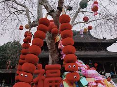-钱王祠